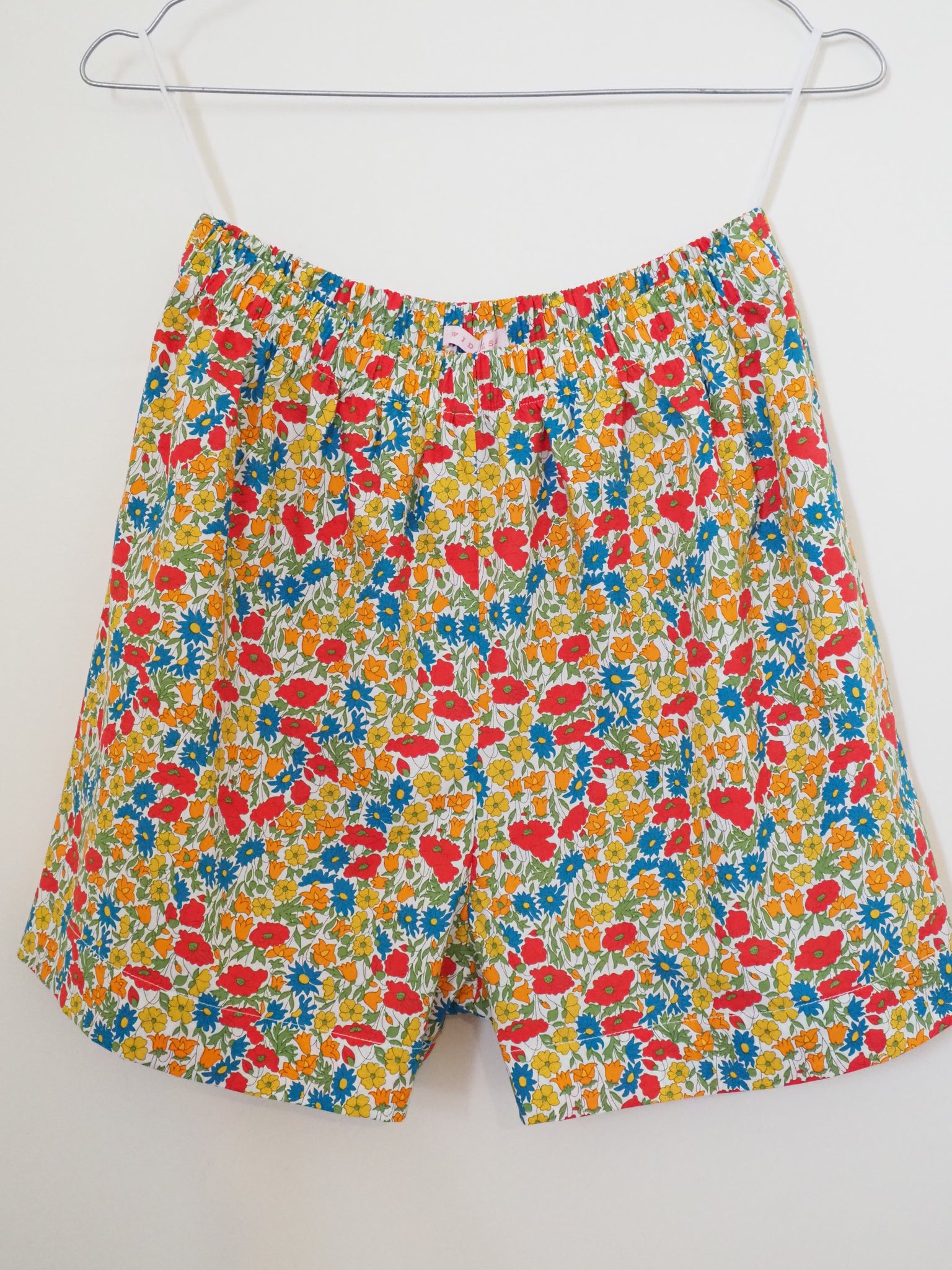 Sunshine superman shorts - Daisy Chain