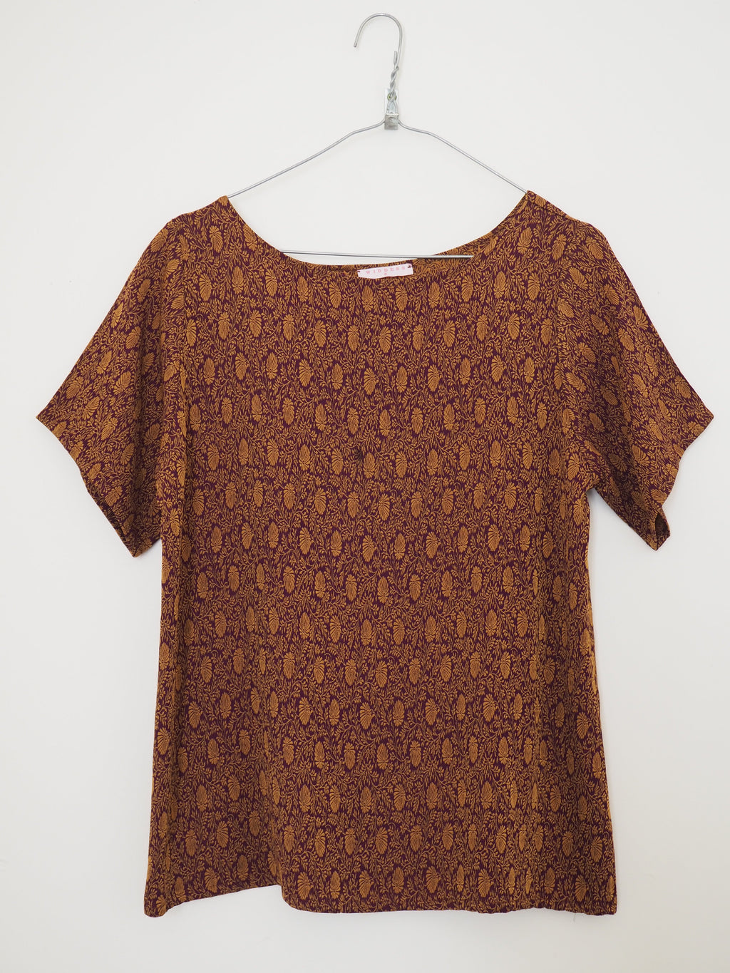 Buddy top - Louis