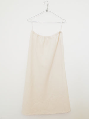 Norah skirt - Argentina hi