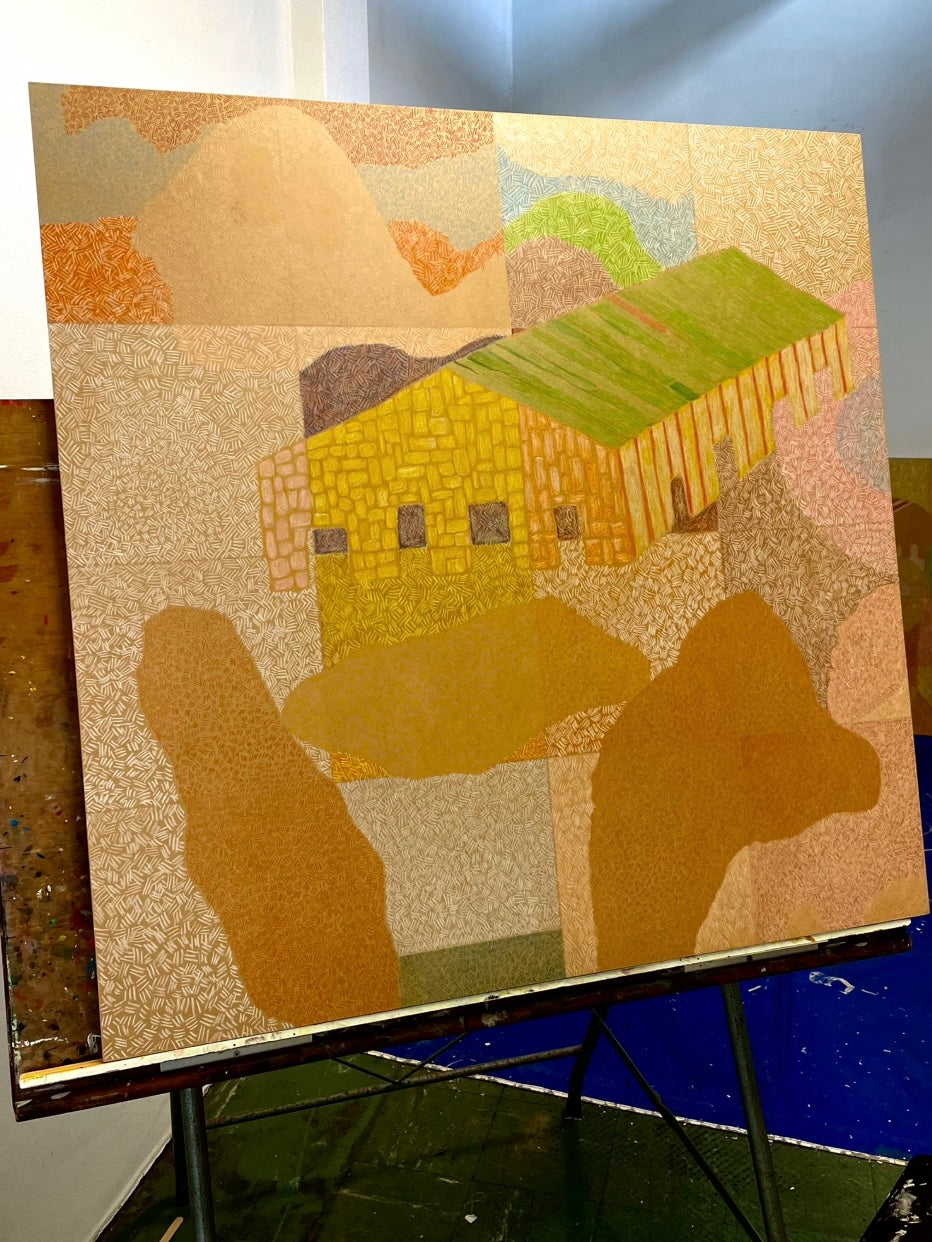 Longhouse LifeHouse 2