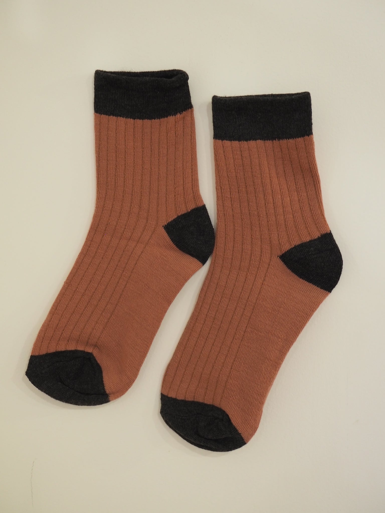 S O K K E N Sybil socks - Beet