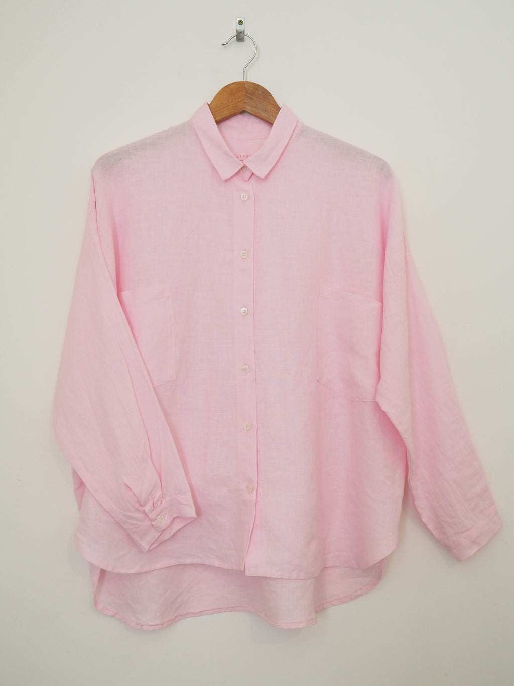 Tosca shirt - Bambi