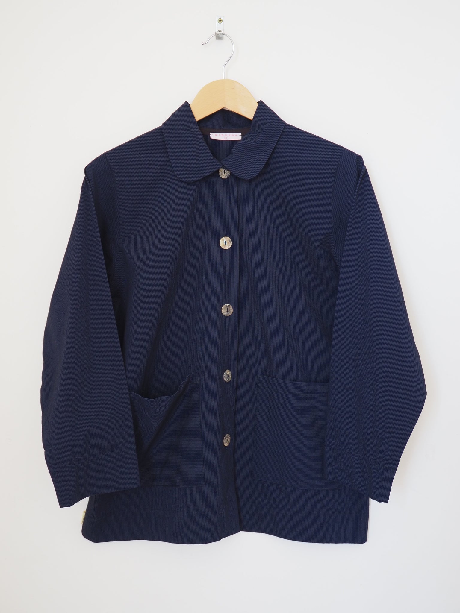 Ranger Jacket - Blue Biscuit