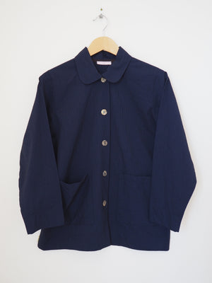 Ranger Jacket - Blue Biscuit