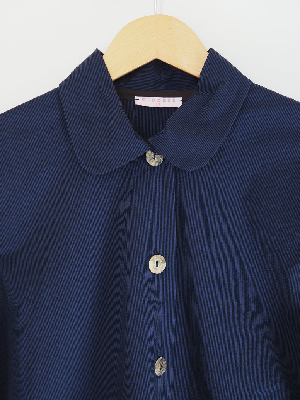 Ranger Jacket - Blue Biscuit