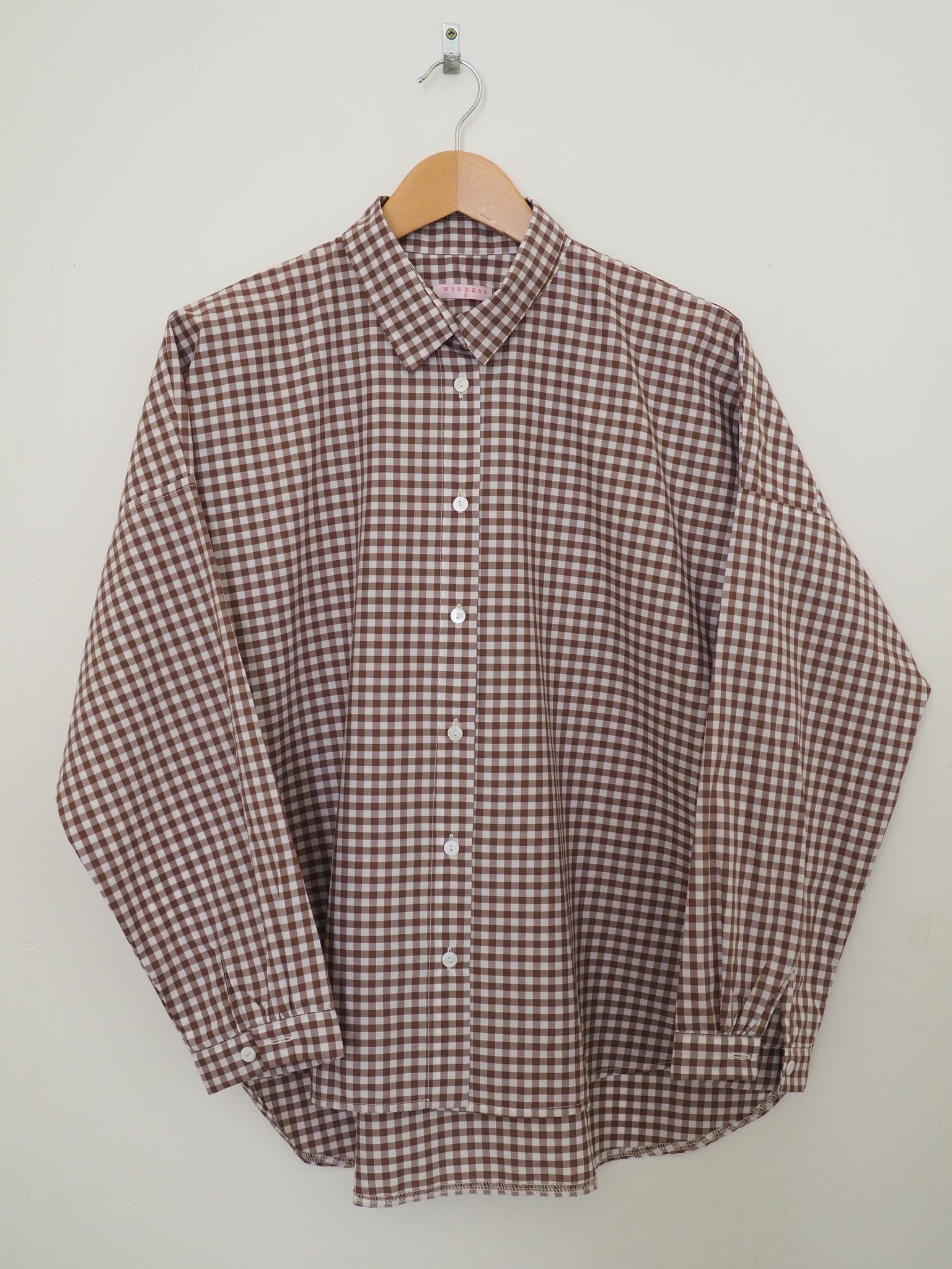 Tosca shirt - Finland