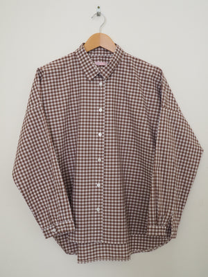 Tosca shirt - Finland