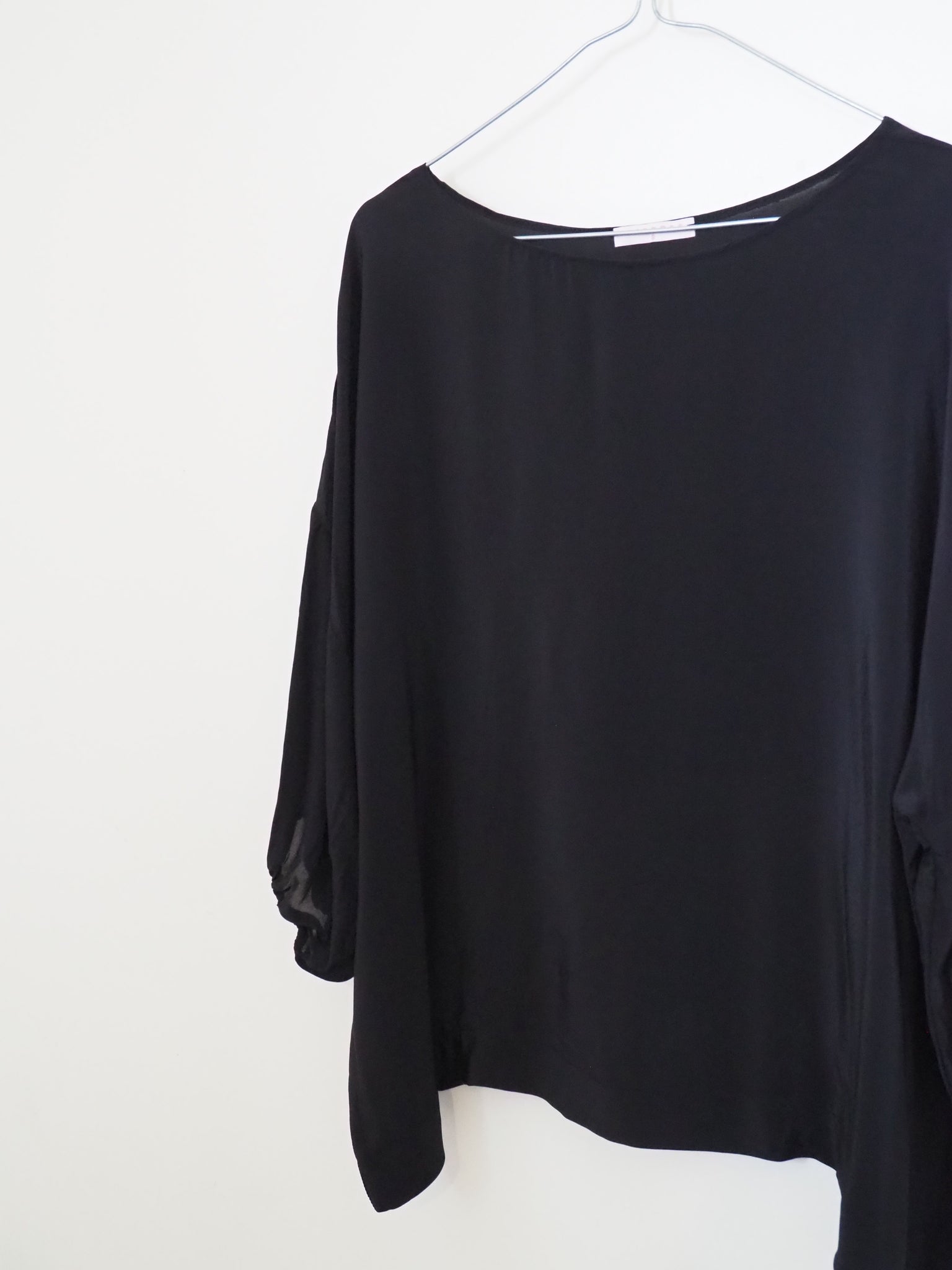 Opal Top - Black