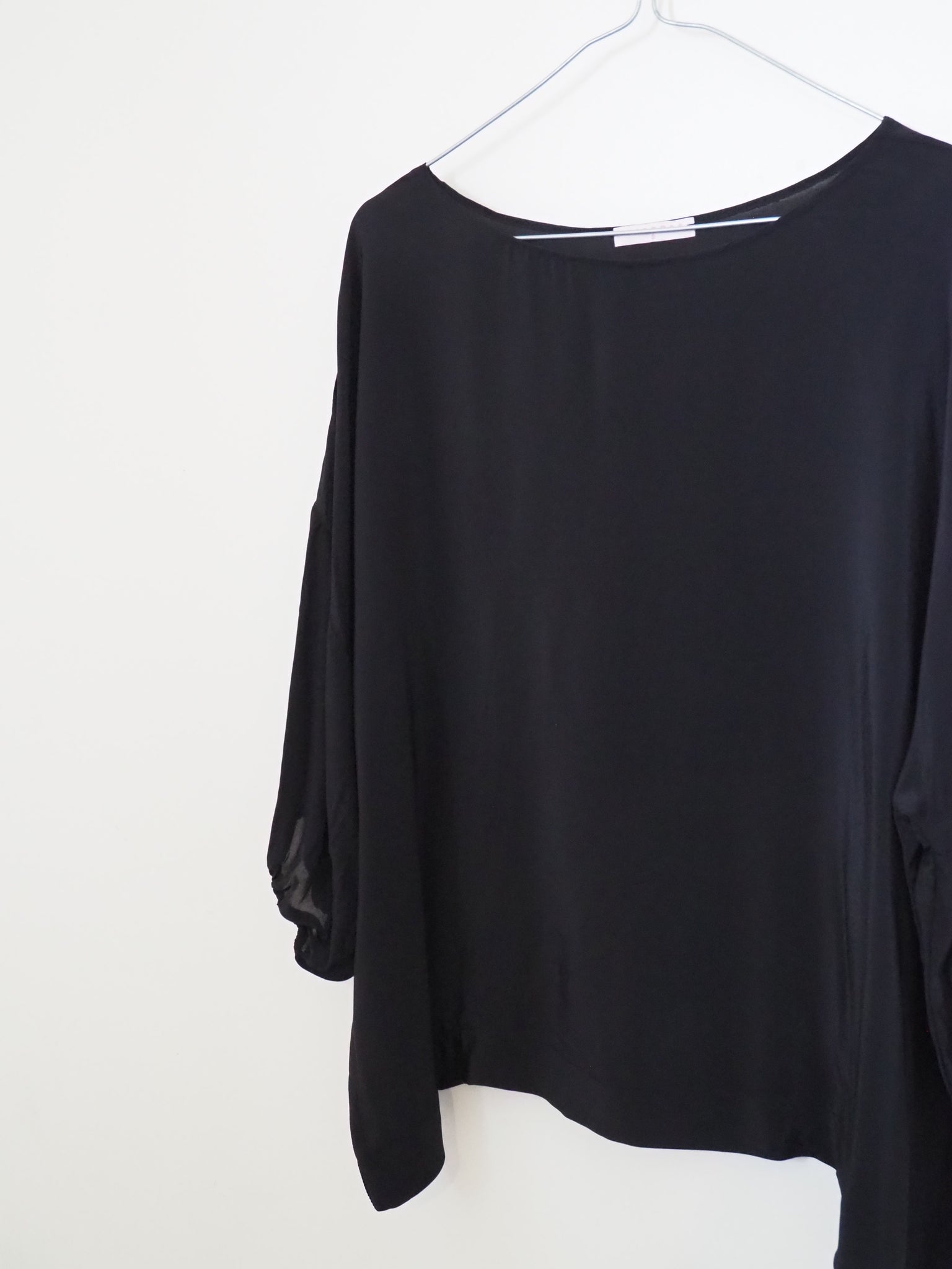 Paloma Top - Black