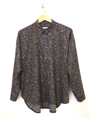 Tosca shirt - Earnest