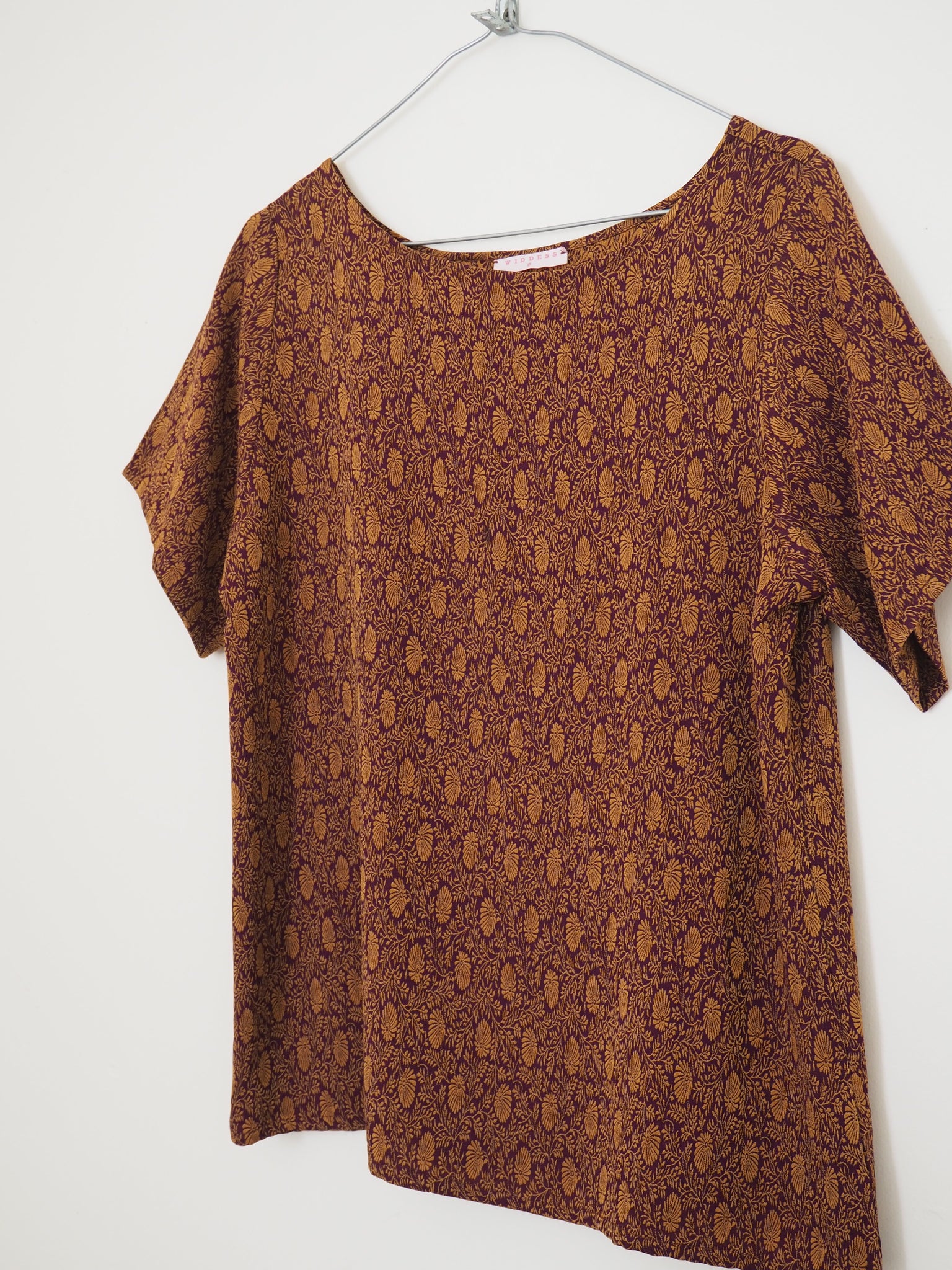 Buddy top - Louis