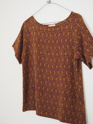 Buddy top - Louis