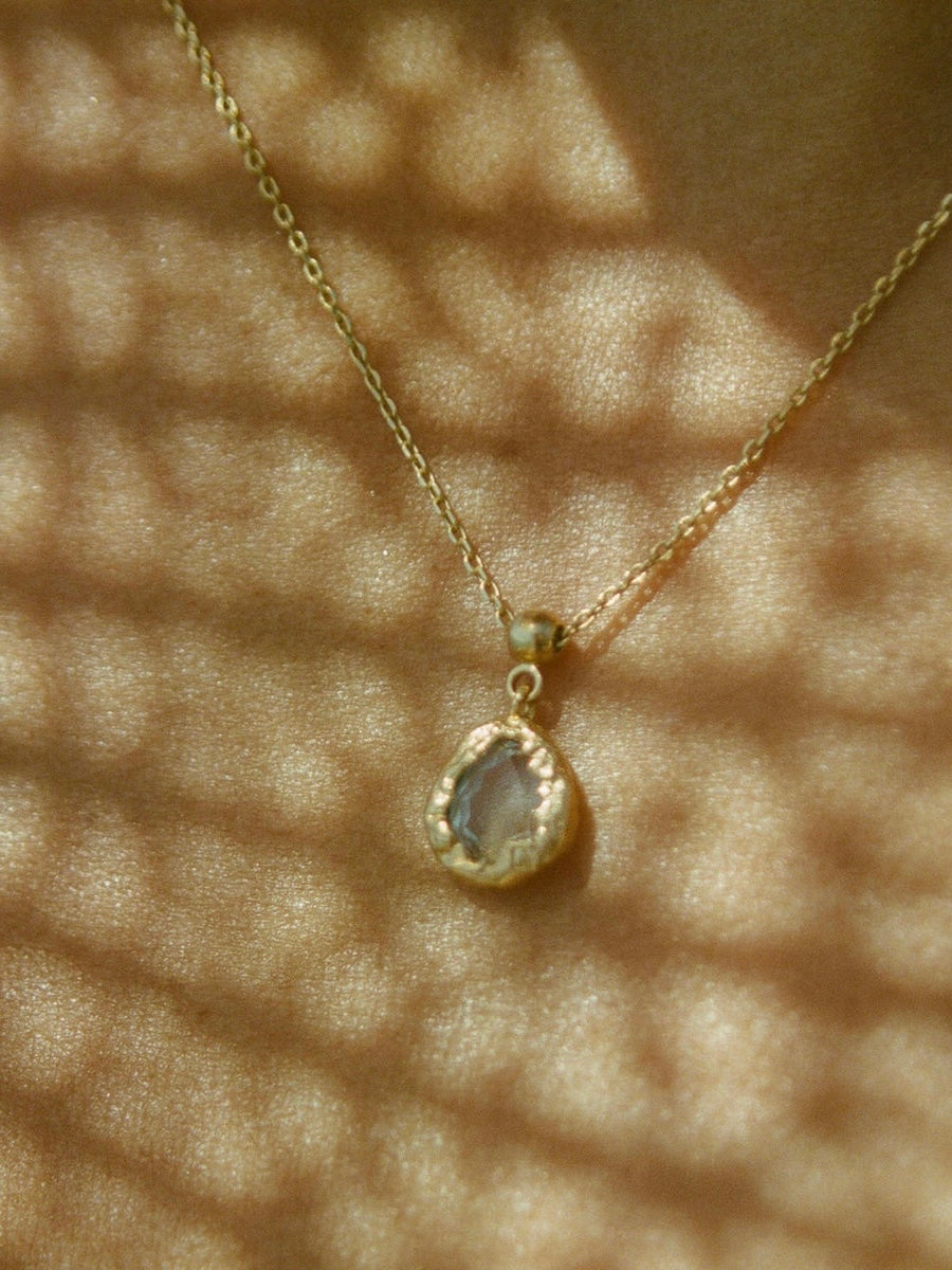 Agapé - Lysia necklace