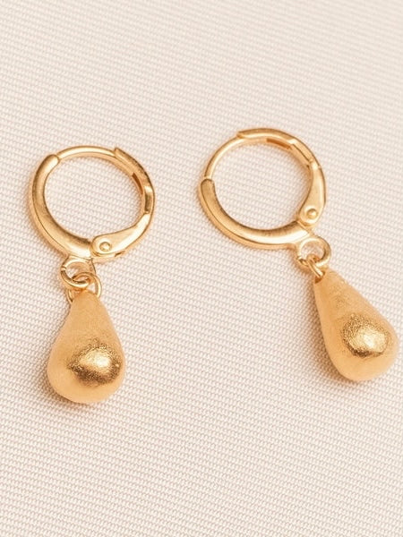 Agapé -Paola earrings