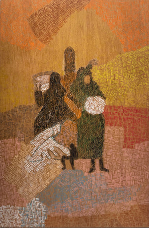Village SOLD