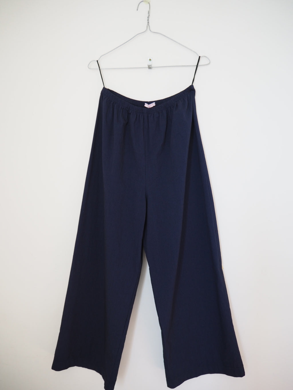 Gardner  Pants - Blue biscuit