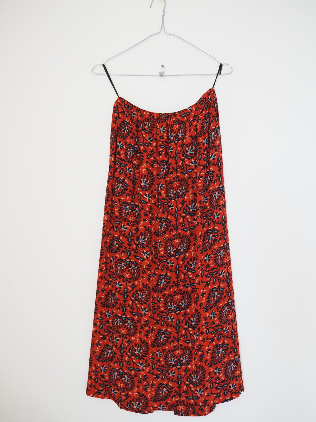Astrid skirt - Desert bloom