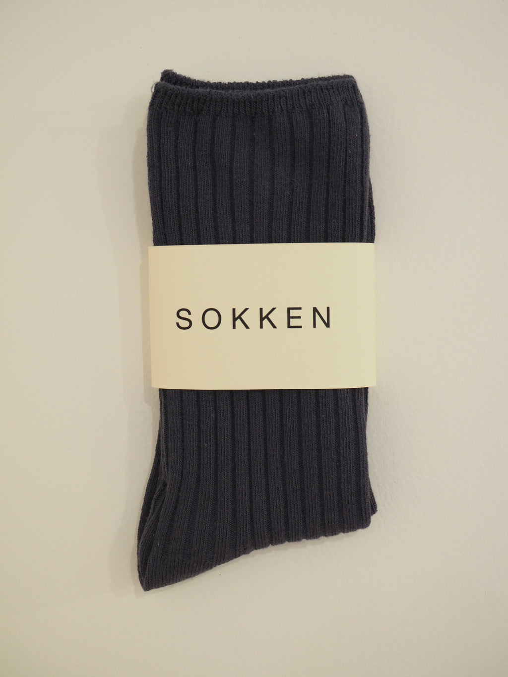 S O K K E N Aunty socks - Mildred