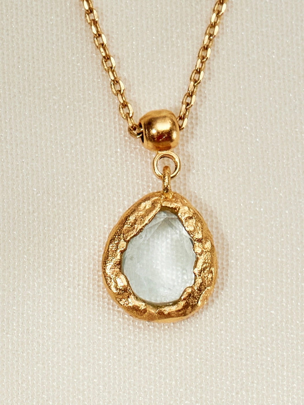 Agapé - Lysia necklace