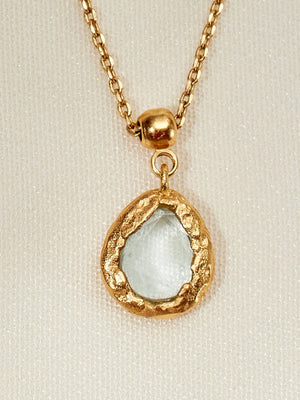 Agapé - Lysia necklace