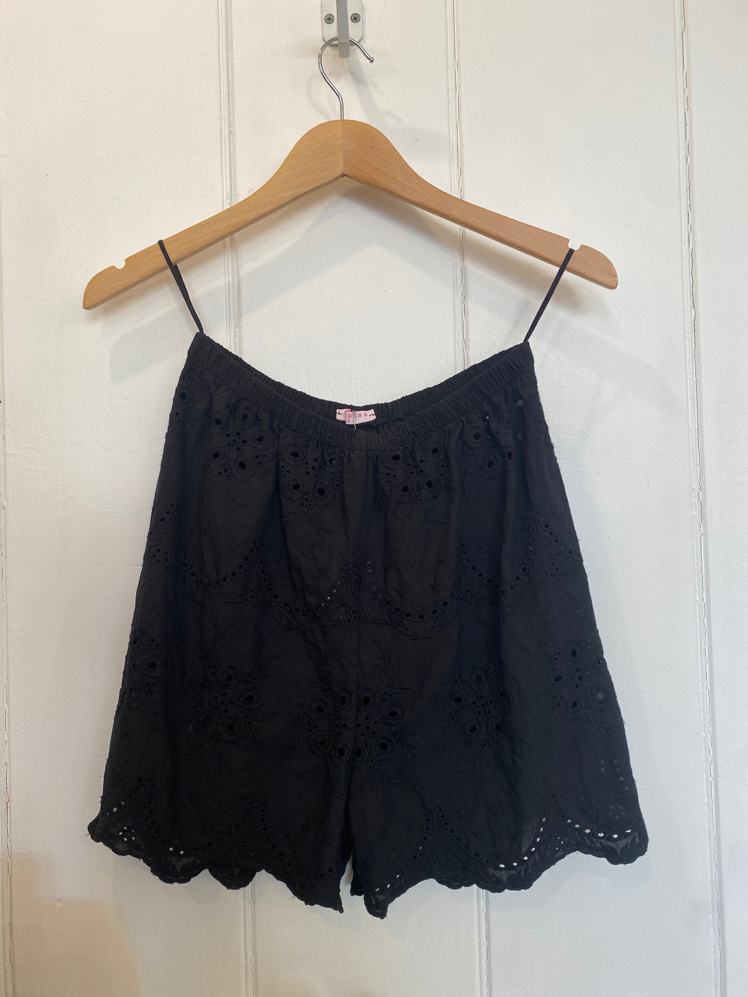 Sunshine shorts - Babette