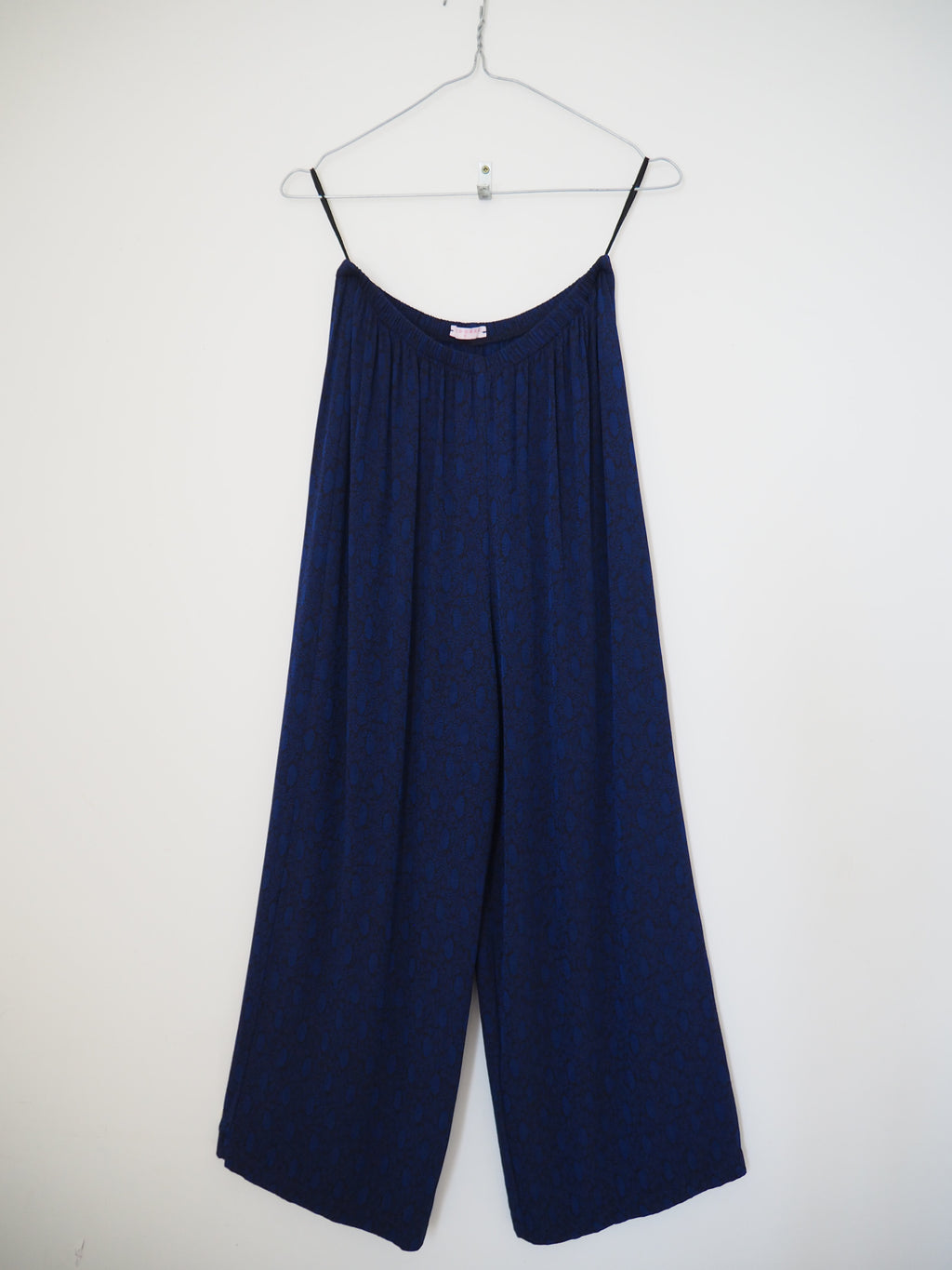 Gardner  Pants - Louis Blue