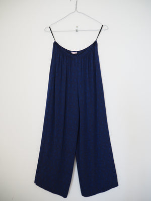 Gardner  Pants - Louis Blue