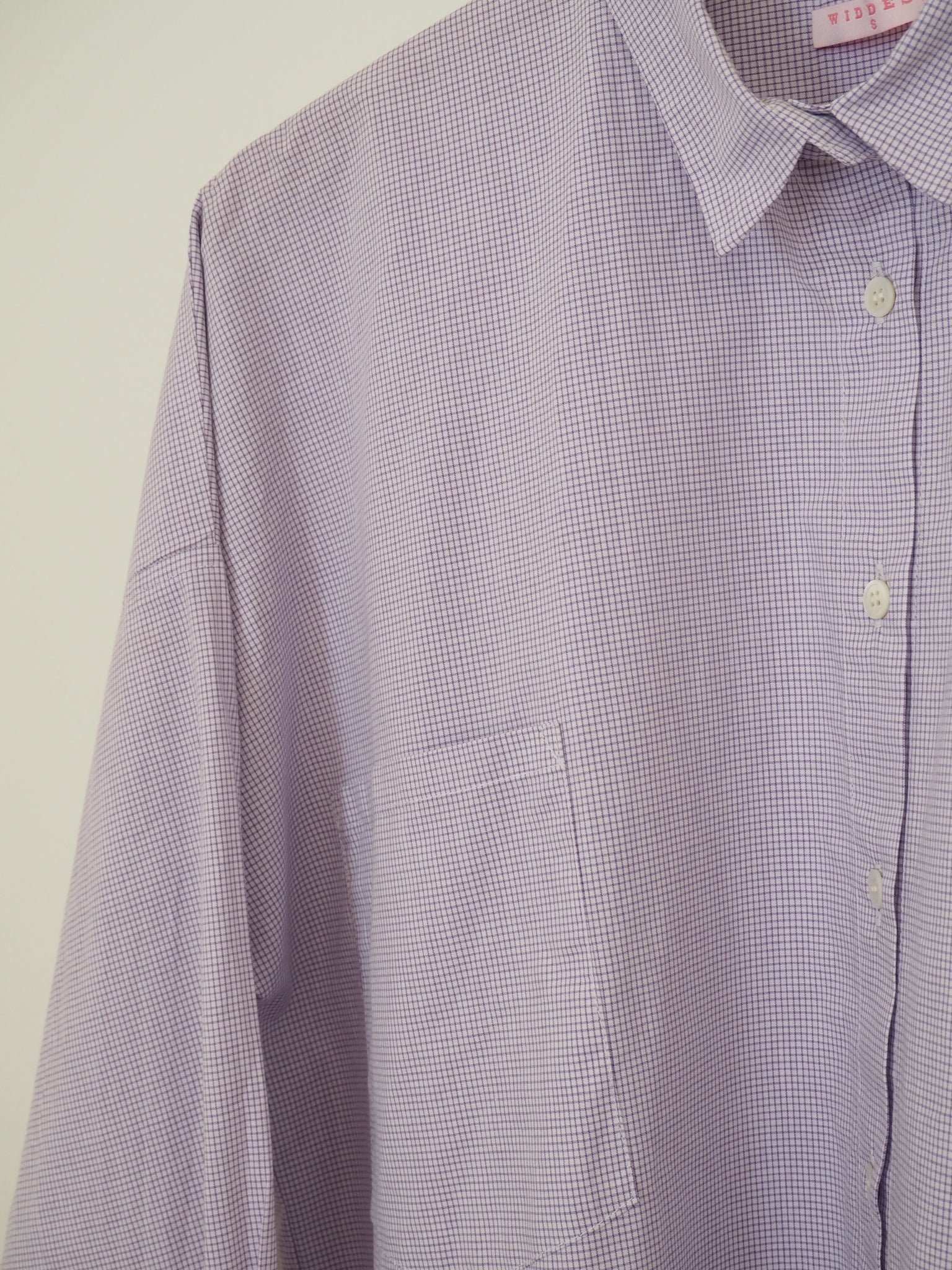 Tosca shirt - Ditto