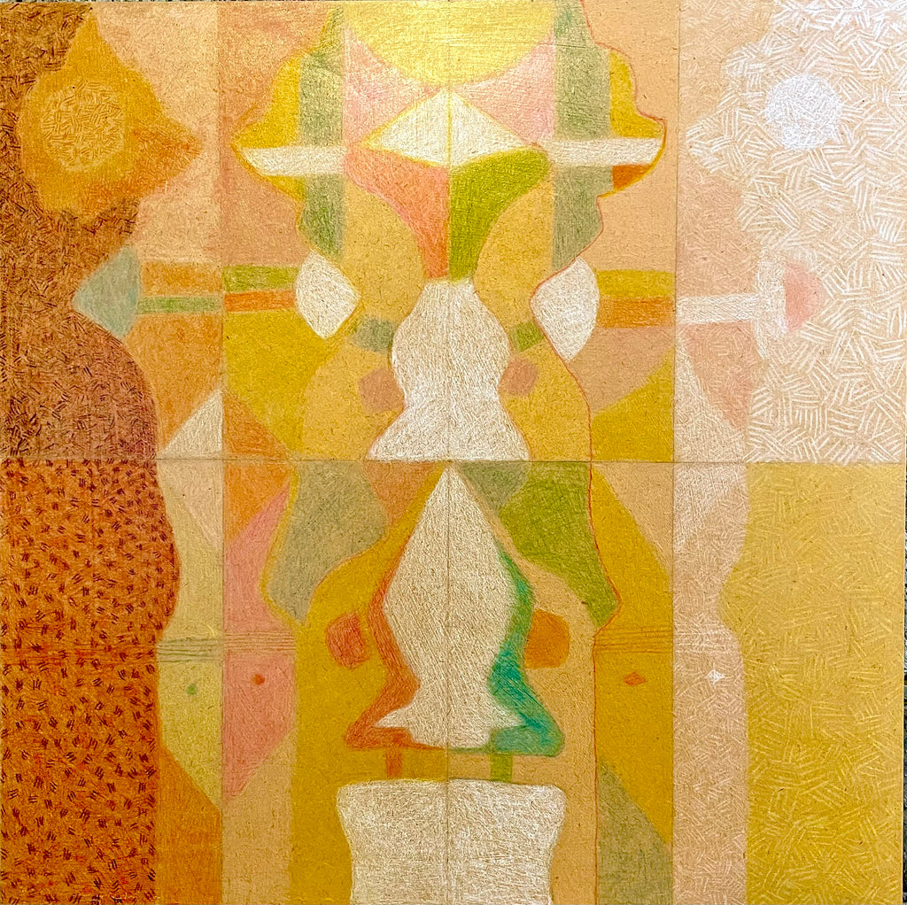 Figures in Landscape