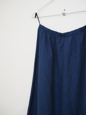 Sunday skirt - Lapiz
