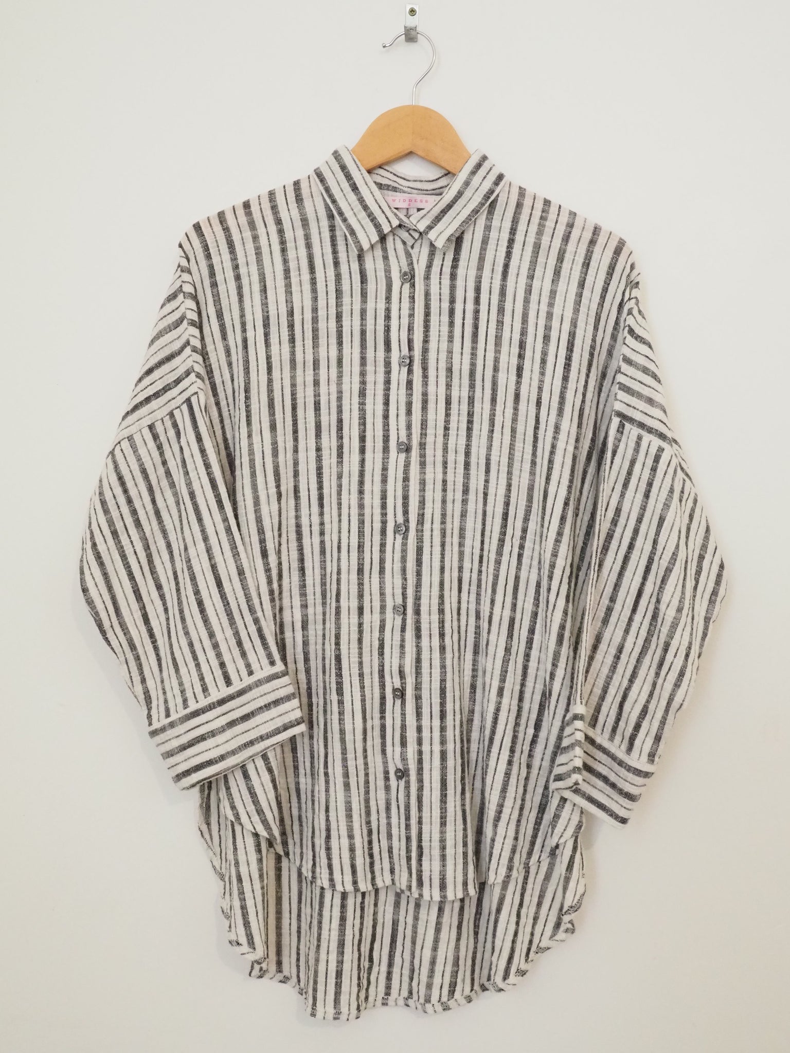 Donovan shirt - Paris