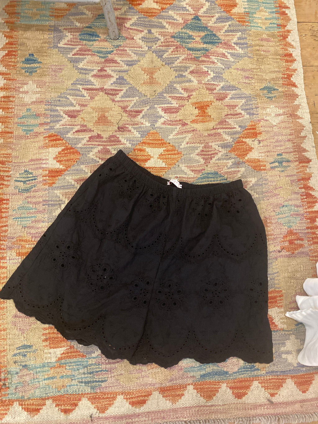 Sunshine shorts - Babette