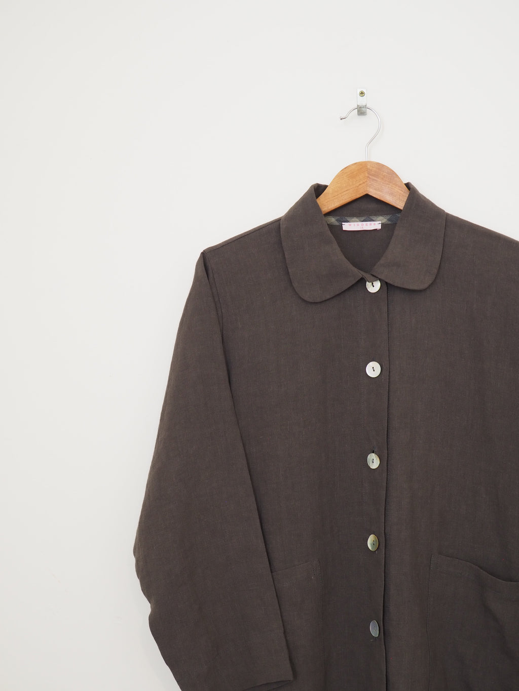 Ranger Jacket - Moon