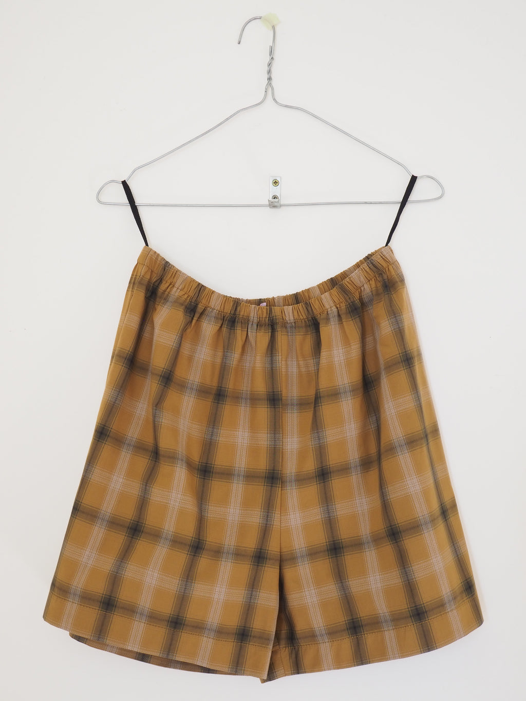 Sunshine shorts - Cypress