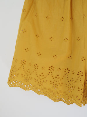 Sunshine shorts - Hot english