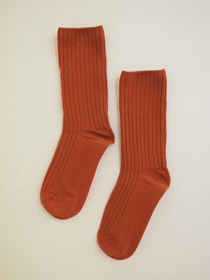S O K K E N Aunty socks - Ester