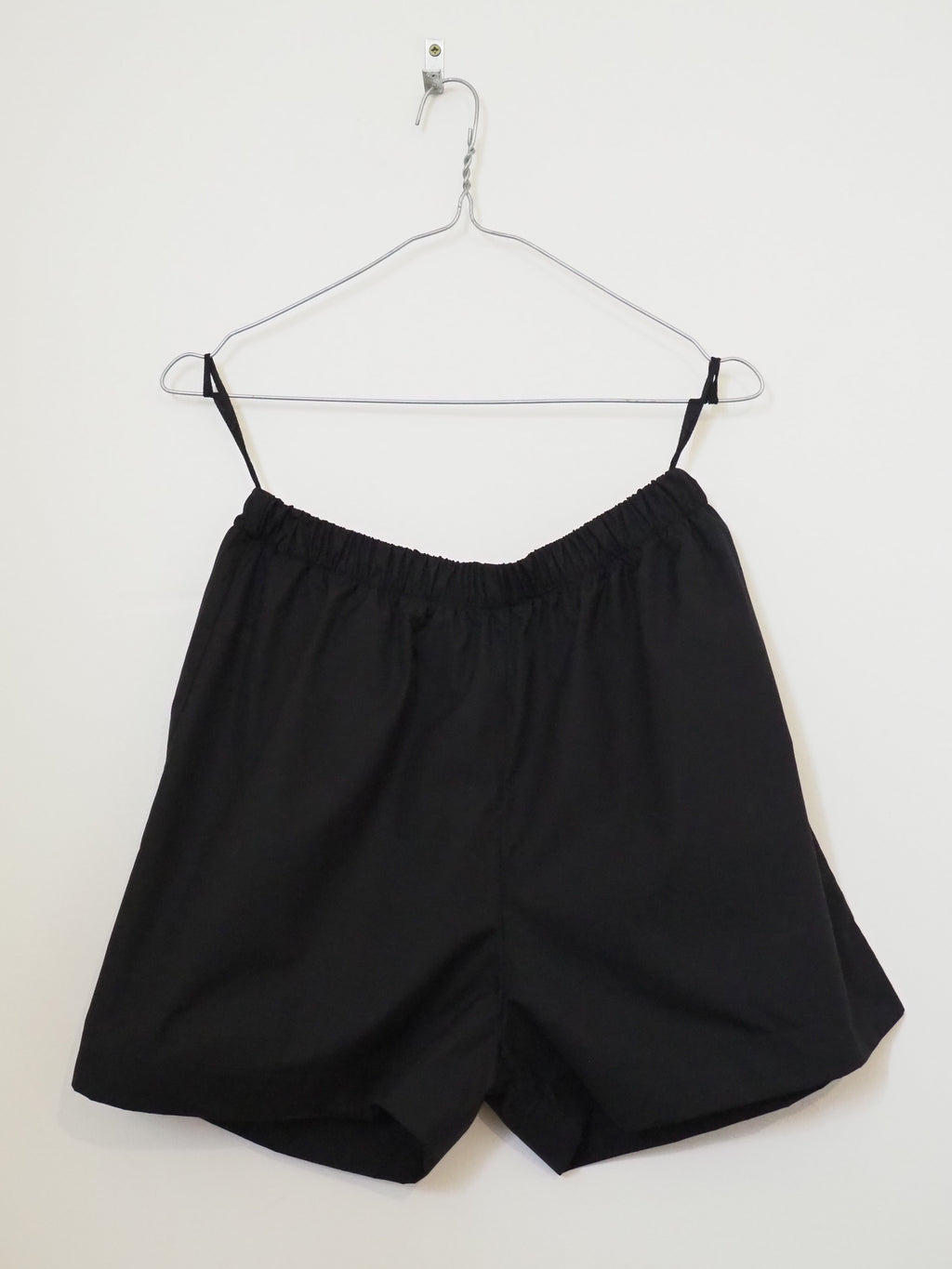 Sunshine shorts - Vitali black