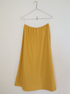 Norah skirt - Naples