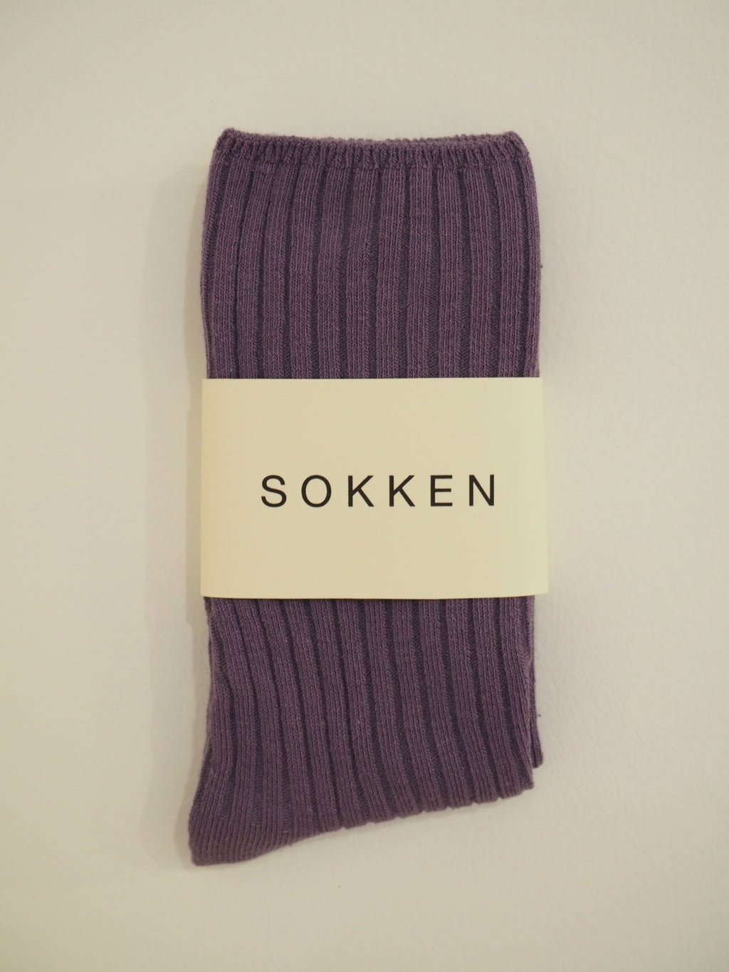 S O K K E N Aunty socks - Daphne