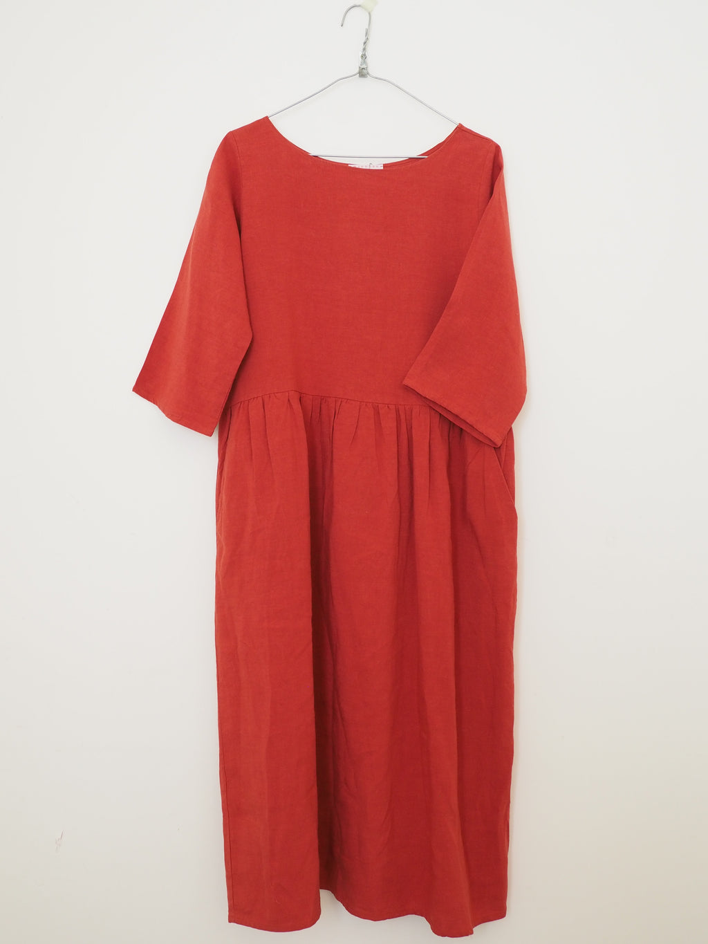 Sailor dress - Jasper