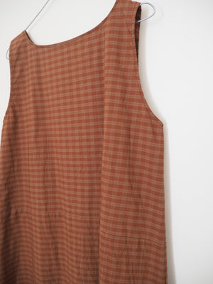 Evan dress - Draper