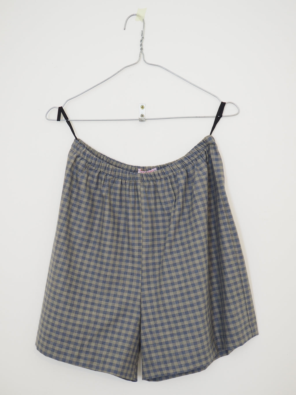 Sunshine superman shorts - Sandstone
