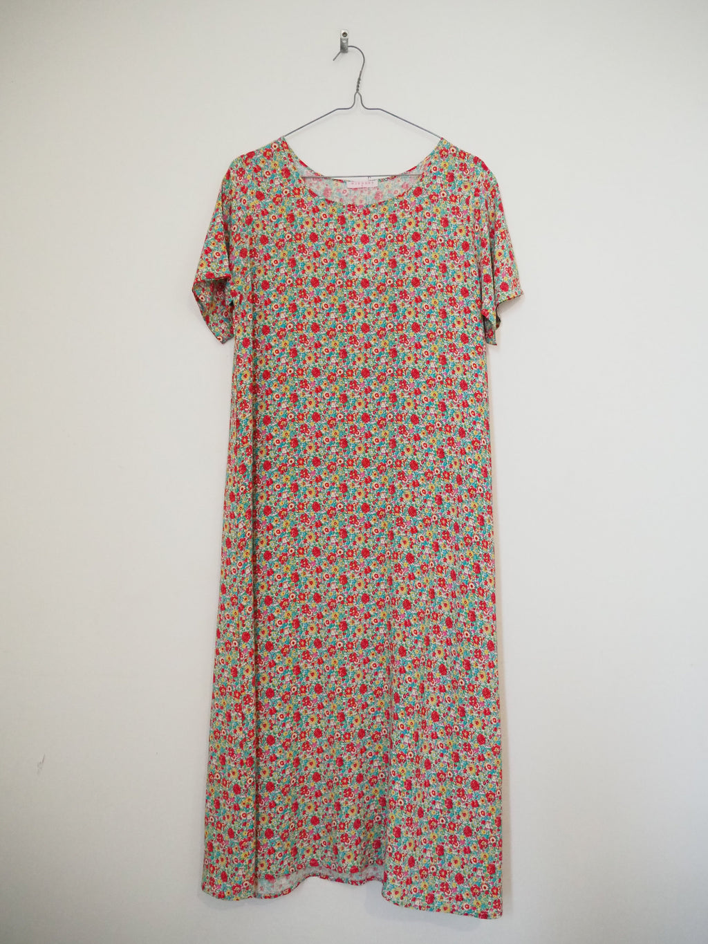Stella dress - Bramble