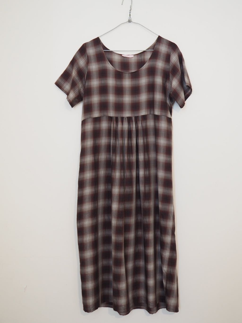 Sally dress - Jupiter
