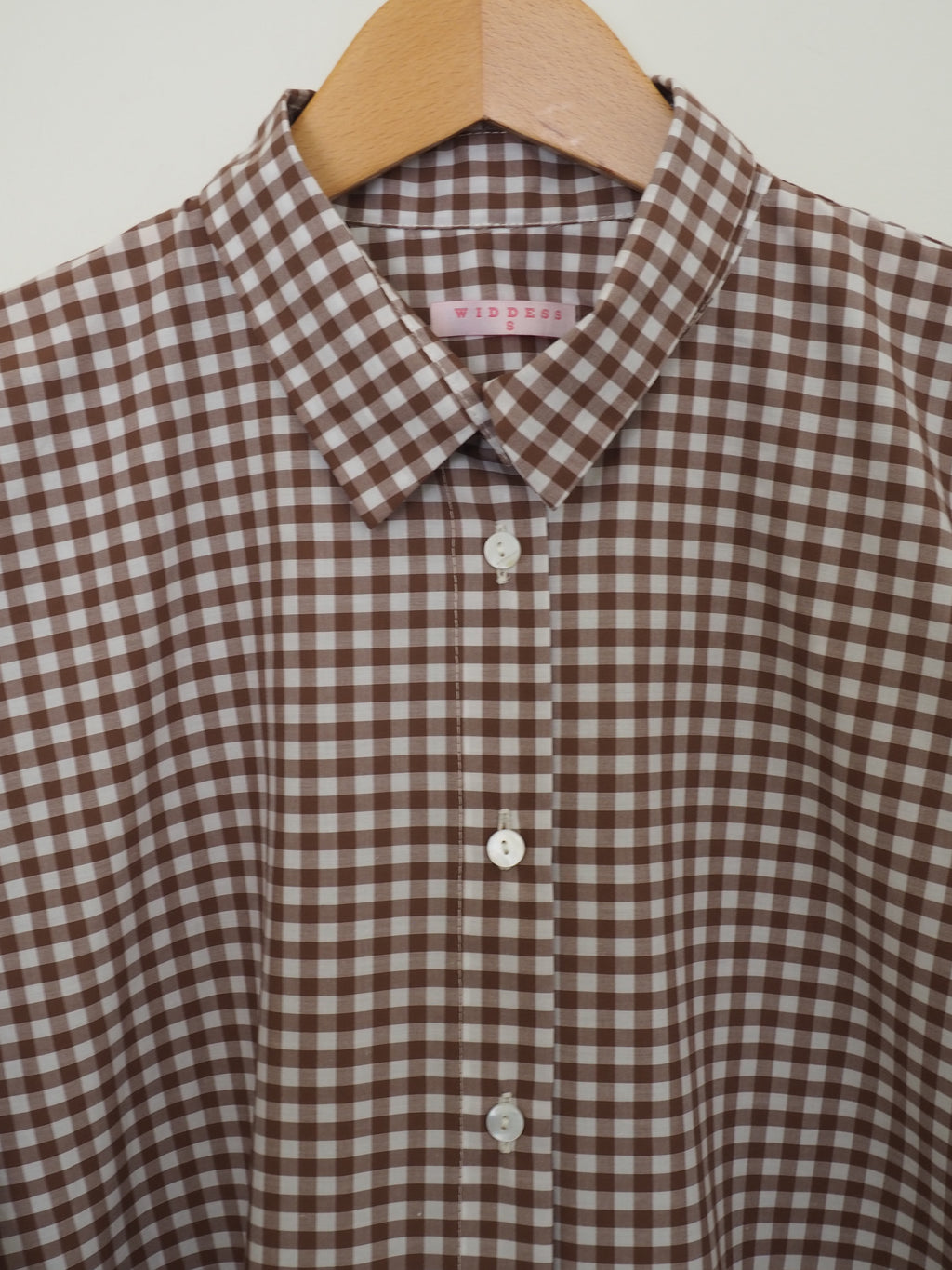 Tosca shirt - Finland