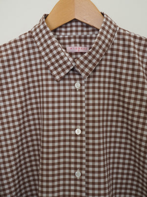 Tosca shirt - Finland