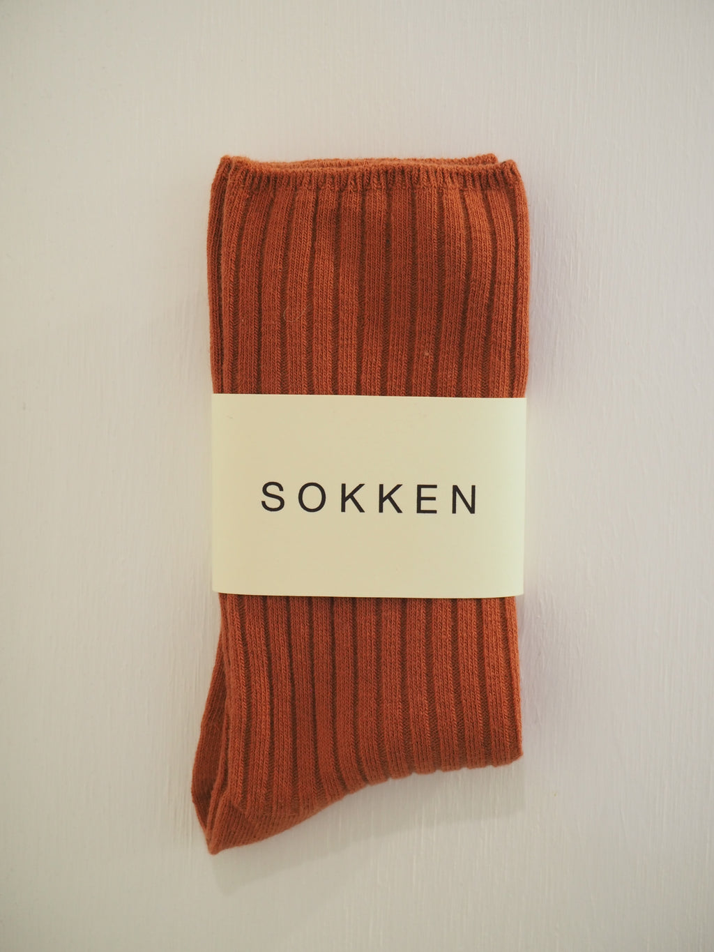 S O K K E N Aunty socks - Ester