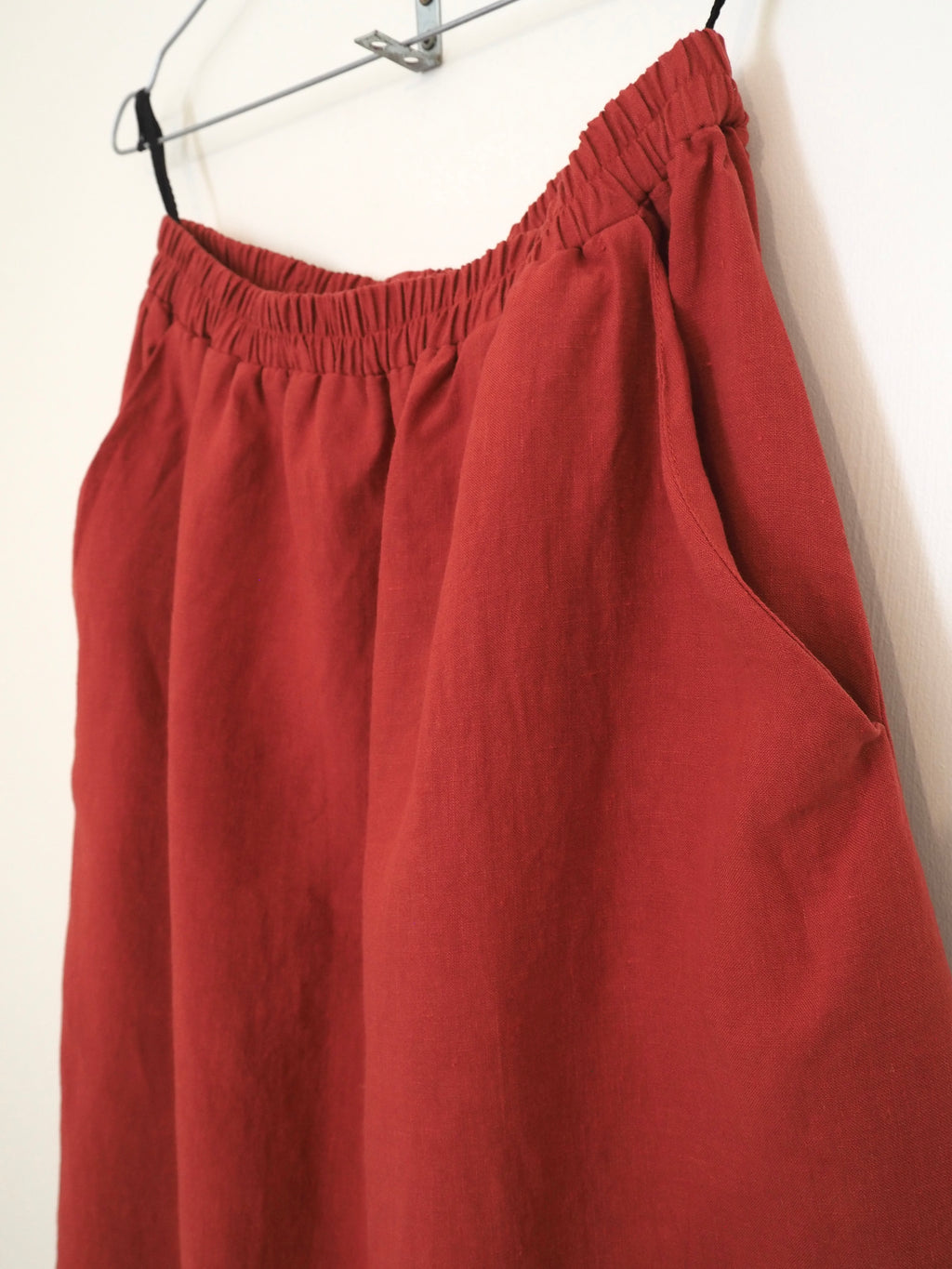 Tansy skirt - Jasper
