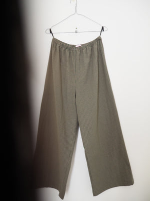Gardner  Pants - Sea grass