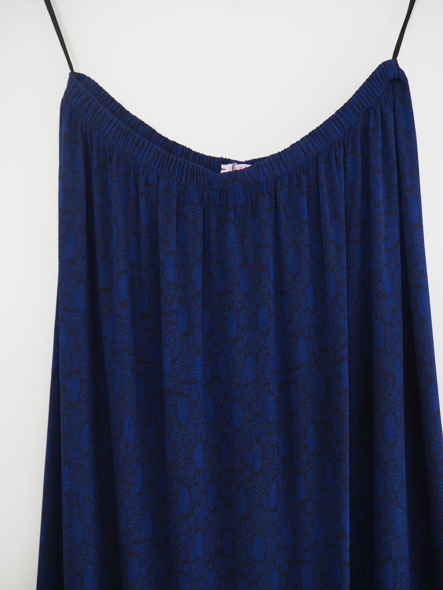 Astrid skirt - Louis Blue